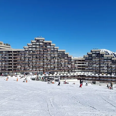 Confortable Aux Pieds Des Pistes Avec Animaux Permis - Fr-1-181-2562
