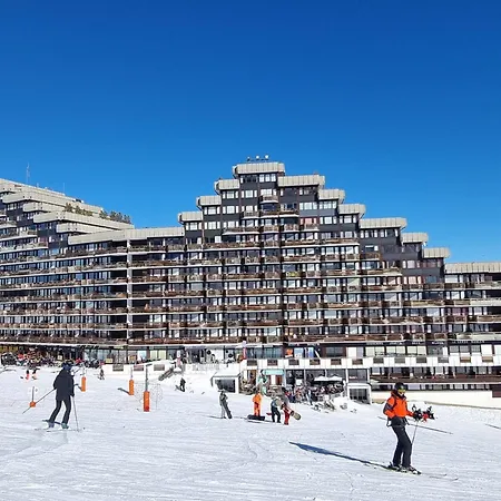 Confortable Aux Pieds Des Pistes Avec Animaux Permis - Fr-1-181-2562 Appartement